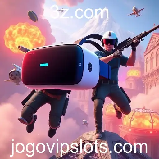 Comunidade de Gamers se Reúne para Grande Evento Online