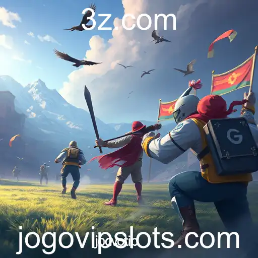 O Crescimento dos Jogos Online no Brasil e o Impacto do jogovip