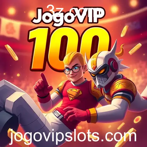 O Crescimento e Impacto do JogoVIP em 2025