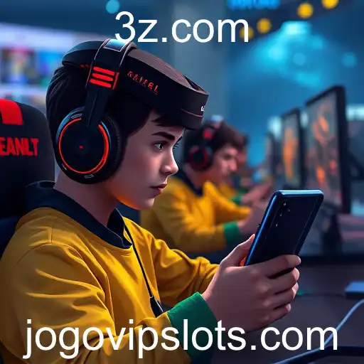 Ascensão dos Jogos Online em 2025