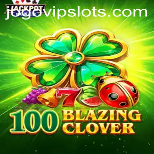 Unveiling the Excitement of 100BlazingClover: A Deep Dive into Game Dynamics