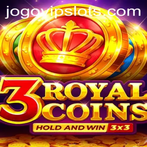 Exploring the Thrills of 3royalcoins: A Journey into the World of Jogovip