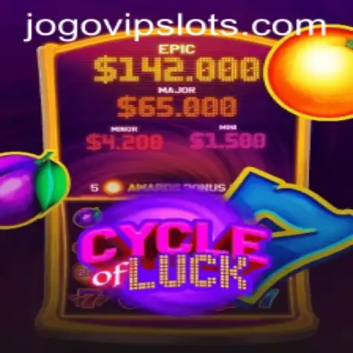 CycleofLuck: Unraveling the Thrill and Strategy of the Game with Jogovip