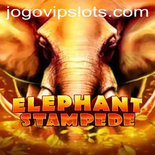 ElephantStampede: The Thrilling World of Wildlife Adventure