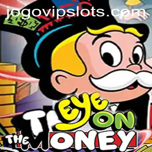 EyeOnTheMoney: The Thrilling Game of Strategy and Wits
