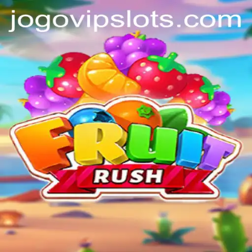 FruitRush: An Exciting Adventure in the World of Jogovip