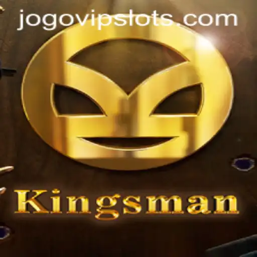 Kingsman: A Thrilling Adventure in the World of Jogovip