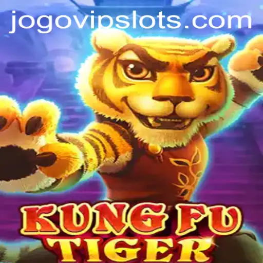 Unveiling KungFuTiger: A New Era in Gaming with jogovip