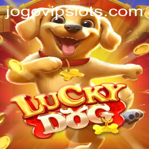 LuckyDog: A Comprehensive Guide to the Popular Jogovip Game