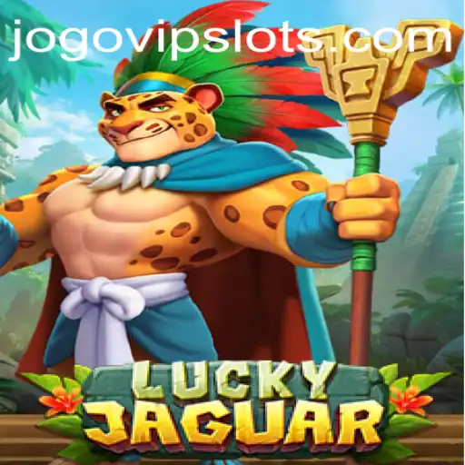The Thrilling World of LuckyJaguar: A Deep Dive into Jogovip's Latest Sensation
