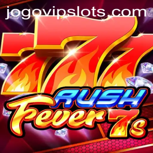 RushFever7s: An Exciting New Adventure in the World of Jogovip