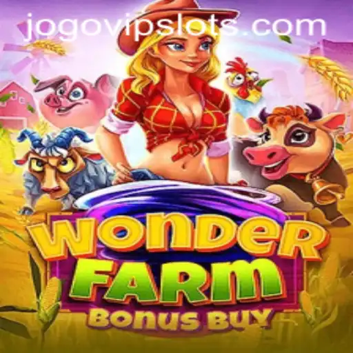 Exploring WonderFarmBonusBuy: A Deep Dive into the World of Jogovip Gaming