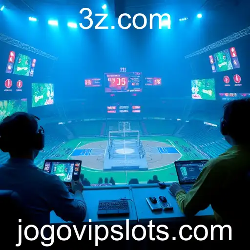 A Revolução dos Jogos Online no Jogovip